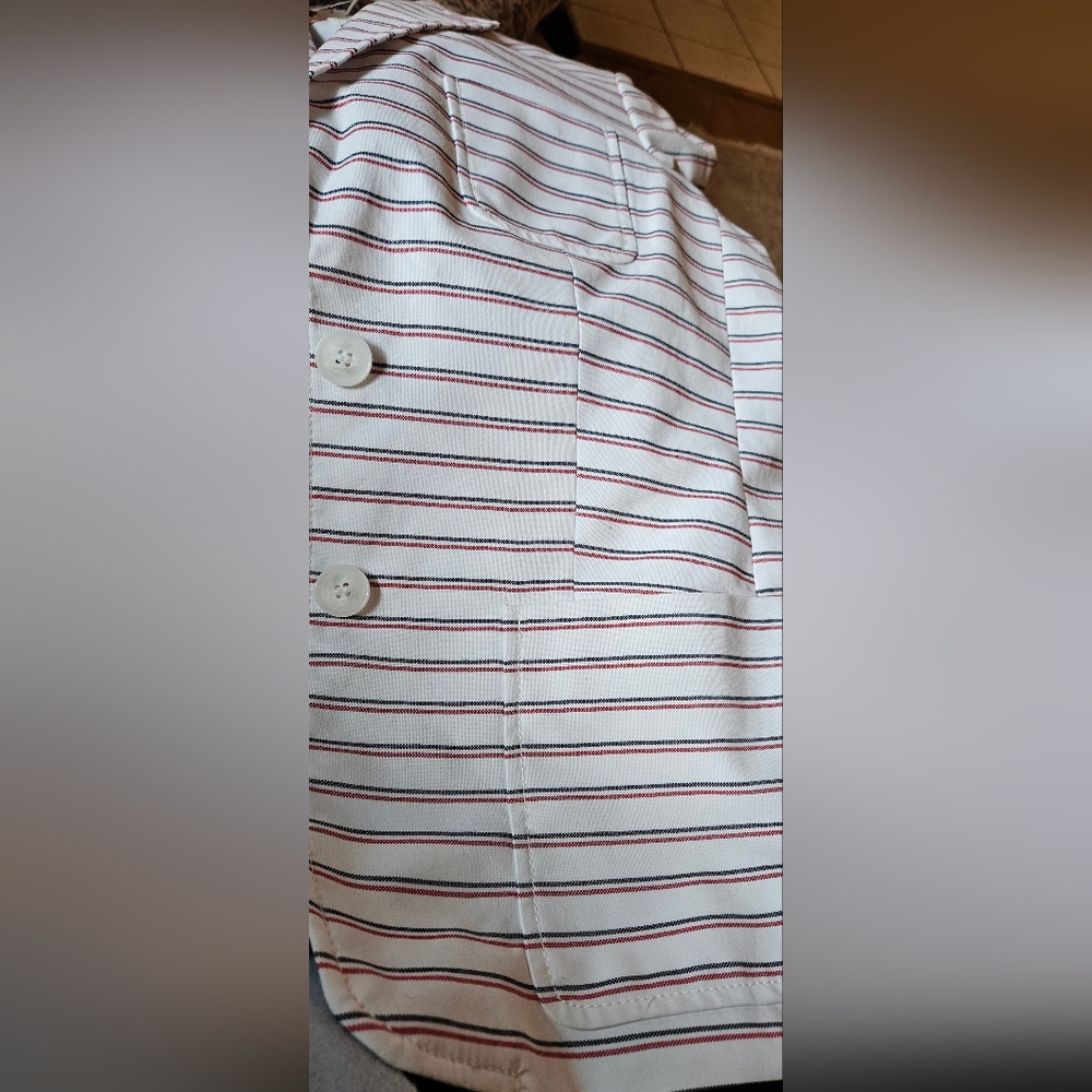 NWT Tommy Hilfiger Blazer - Picture 6 of 7